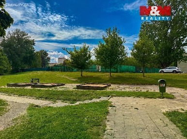 Prodej bytu 3+1 66 m²