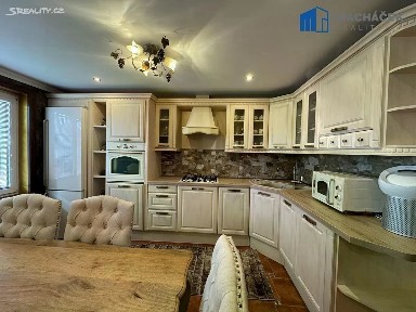 Pronájem bytu 4+kk 100 m² 5. května, Teplice - Sobědruhy