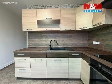 Pronájem bytu 3+1 62 m² Přímá, Děčín - Děčín XXXII-Boletice nad Labem