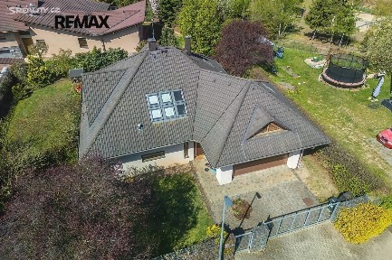 Prodej rodinného domu 181 m², pozemek 731 m² Načeradecká, Praha - Újezd nad Lesy