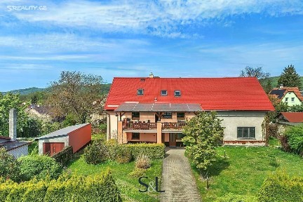 Nový Bor, Česká Lípa, Na Výsluní