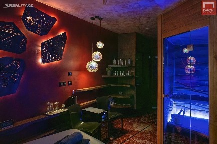 Pronájem obchodního prostoru 20 m² Nezvalova, Olomouc - Hodolany