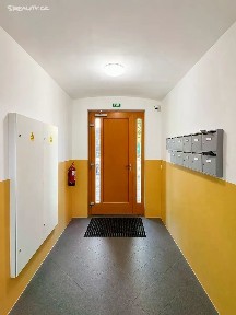 Prodej bytu 3+kk 66 m² Dyleňská, Cheb