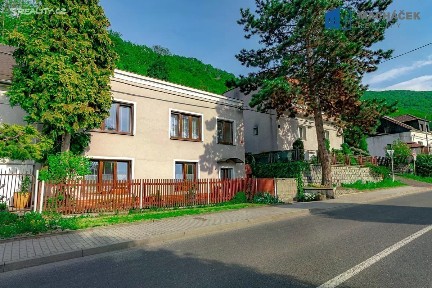 Prodej rodinného domu 120 m², pozemek 626 m² Trmice - Koštov