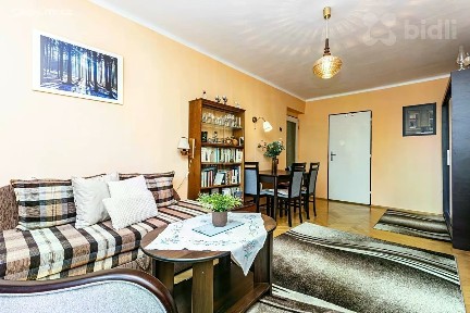 Prodej bytu 2+1 53 m² Zahradní, Zliv