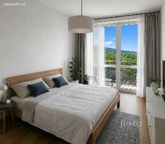 Strakonice, Strakonice I, Sídliště 1. máje