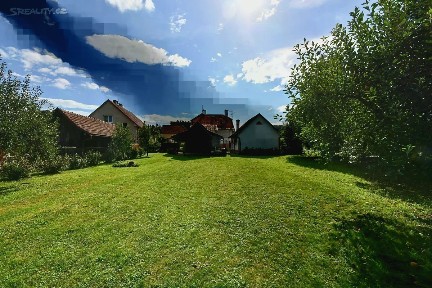 Prodej rodinného domu 190 m², pozemek 1222 m² Luhačovská, Slavičín