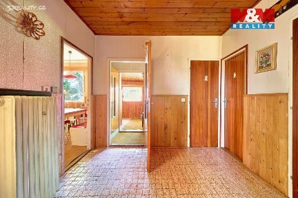 Prodej rodinného domu 130 m², pozemek 1480 m² Vysokov