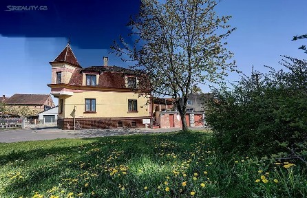 Prodej rodinného domu 150 m², pozemek 497 m² Mostecká, Týniště nad Orlicí