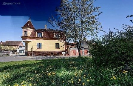 Mostecká, Týniště nad Orlicí