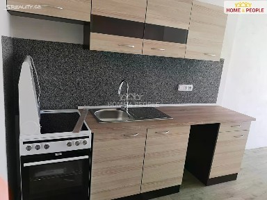 Pronájem bytu 2+kk 46 m² Školní, Chodov