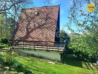 Prodej chaty 45 m², pozemek 628 m² Přerov - Přerov XII-Žeravice
