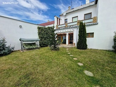 Prodej rodinného domu 180 m², pozemek 264 m² Chaloupky, Velký Týnec
