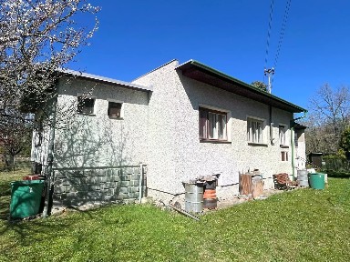 Prodej chaty 82 m², pozemek 1216 m² Zdětín