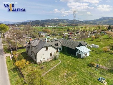 Vikýřovická, Šumperk