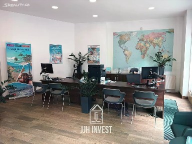 Pronájem obchodního prostoru 92 m² Jánská, Liberec - Liberec III-Jeřáb