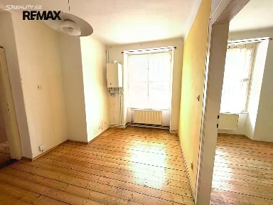Prodej bytu 2+kk 43 m² Palachova, Ústí nad Labem - Klíše