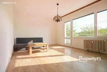 Prodej bytu 3+1 74 m² Neštěmická, Ústí nad Labem - Krásné Březno