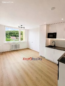 Prodej bytu 2+kk 40 m²