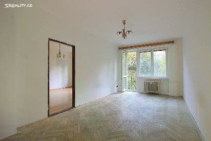 Prodej bytu 3+1 71 m²
