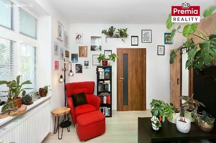 Pronájem bytu 1+1 41 m² Rumunská, Znojmo
