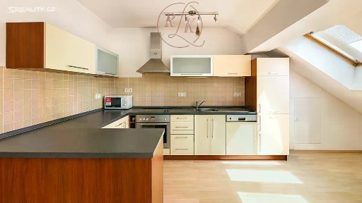 Prodej bytu atypický 178 m² Rybářská, Brno - Staré Brno