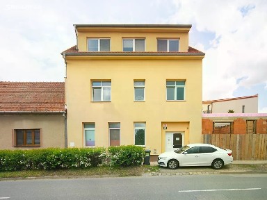 Prodej bytu 3+kk 75 m² Charbulova, Brno - Černovice