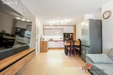 Prodej bytu 3+kk 67 m² Dvorská, Blansko