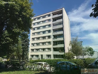 Prodej bytu 3+1 66 m² Vojtova, Brno - Štýřice