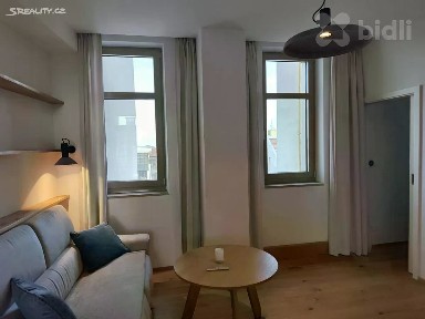 Pronájem bytu 2+kk 49 m² Floriána Nováka, Prostějov