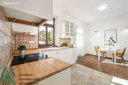 Prodej rodinného domu 166 m², pozemek 331 m² Tylovo náměstí, Nový Knín