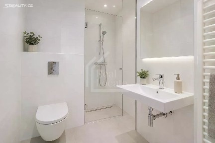 Prodej bytu 2+kk 36 m² Praha - Nové Město