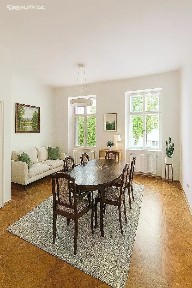 Škrétova, Praha - Vinohrady
