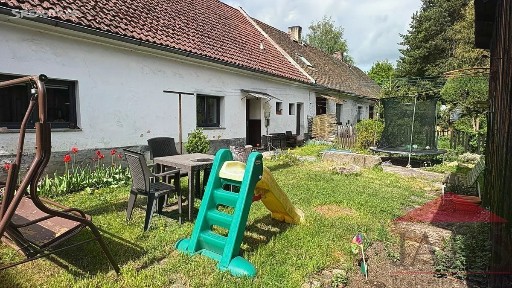 Prodej rodinného domu 85 m², pozemek 310 m² Hrádek