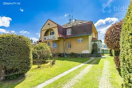 Prodej rodinného domu 300 m², pozemek 968 m² Sušická, Kašperské Hory