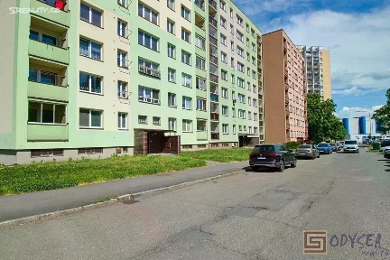 Prodej bytu 3+1 63 m² Maroldova, Ostrava - Moravská Ostrava