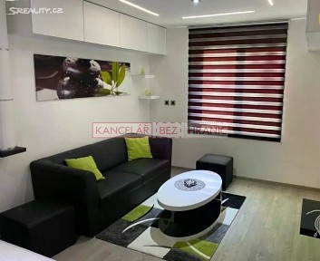 Prodej bytu 1+1 33 m² náměstí Gen. Svobody, Ostrava - Zábřeh