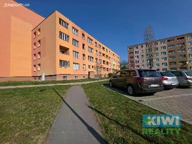 Prodej bytu 2+1 43 m² Václava Košaře, Ostrava - Dubina