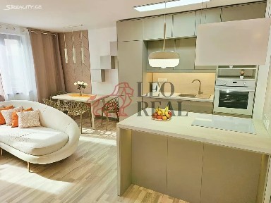 Prodej bytu 2+kk 44 m²