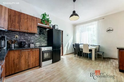 Prodej bytu 2+1 77 m² Korunní, Ostrava - Mariánské Hory