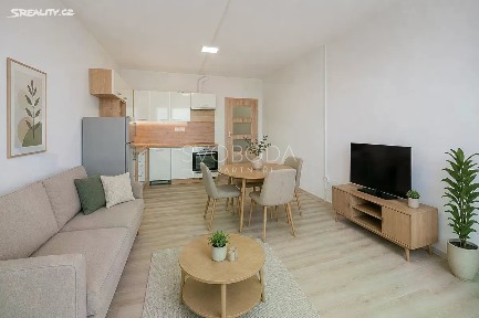 Prodej bytu 1+kk 31 m² Selicharova, Hradec Králové - Nový Hradec Králové