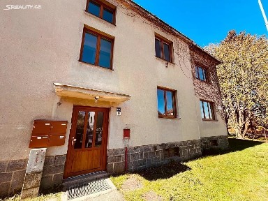 Jiřího z Poděbrad, Žďár nad Sázavou - Žďár nad Sázavou 1