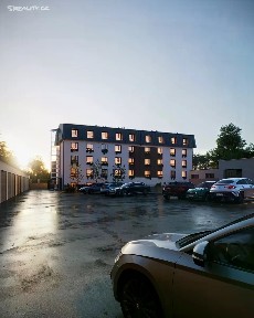 Prodej bytu 3+kk 44 m² Janáčkovo stromořadí, Třebíč - Jejkov
