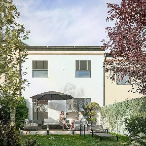 Prodej bytu 5+kk 93 m²