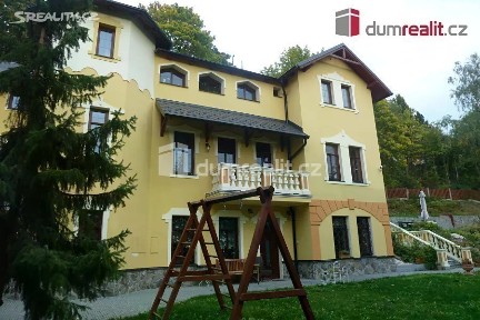 Pod Panoramou, Mariánské Lázně - Úšovice
