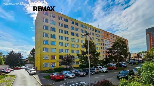 Prodej bytu 3+1 68 m² Lipová, Brandýs nad Labem-Stará Boleslav - Brandýs nad Labem