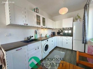 Prodej bytu 2+kk 51 m² Josefa Hory, Beroun - Beroun-Město