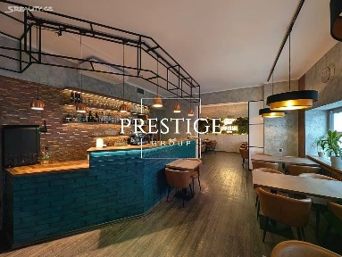 Pronájem restaurace 350 m² Vlkova, Praha - Žižkov