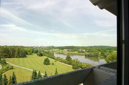 Pronájem kanceláře 289 m² Evropská, Praha - Vokovice