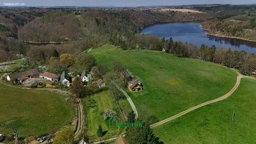 Prodej chalupy 148 m², pozemek 4552 m² Varvažov - Zbonín
